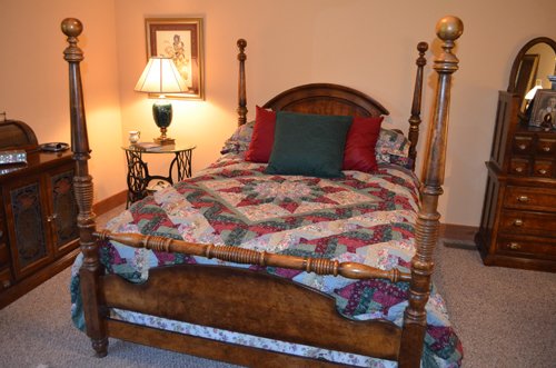 Property photo 40 - Ford Mustang, John Deere Tractor, Tools, Antiques and More! - Personal Property Auction